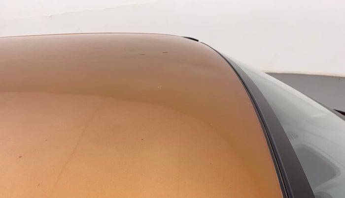 2010 Maruti Alto K10 VXI, Petrol, Manual, 63,129 km, Roof - Slightly dented
