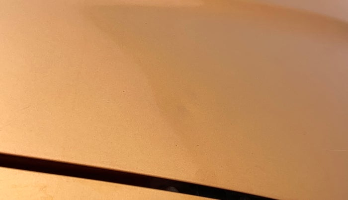 2010 Maruti Alto K10 VXI, Petrol, Manual, 63,129 km, Bonnet (hood) - Slightly dented