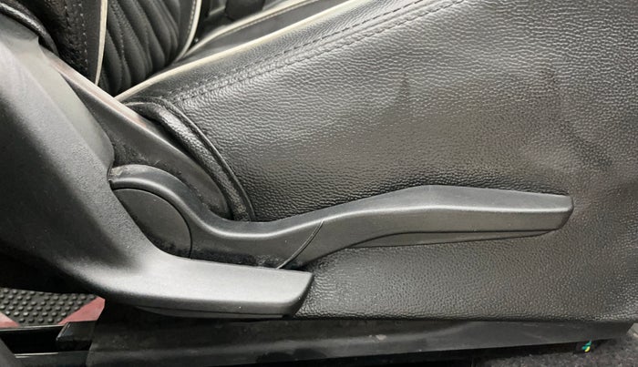 2019 Maruti Swift ZXI PLUS AMT, Petrol, Automatic, 36,577 km, Driver Side Adjustment Panel