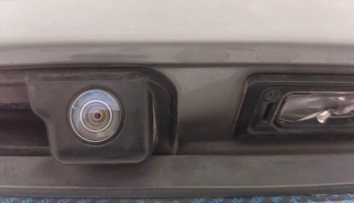 2018 Skoda Rapid STYLE 1.5 TDI, Diesel, Manual, 1,02,729 km, Parking Camera