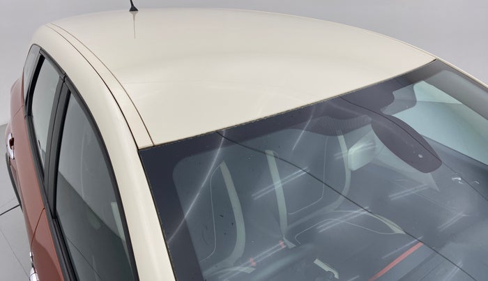 2018 Renault Captur RXT Diesel Dual Tone, Diesel, Manual, 56,810 km, Roof