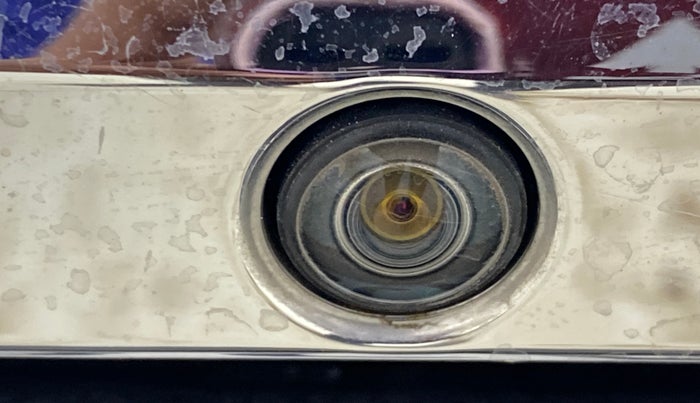 2022 Tata TIGOR XZ PLUS CNG, CNG, Manual, 75,845 km, Parking Camera