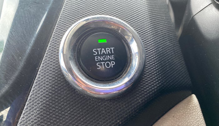 2022 Tata TIGOR XZ PLUS CNG, CNG, Manual, 75,845 km, Keyless Start/ Stop Button