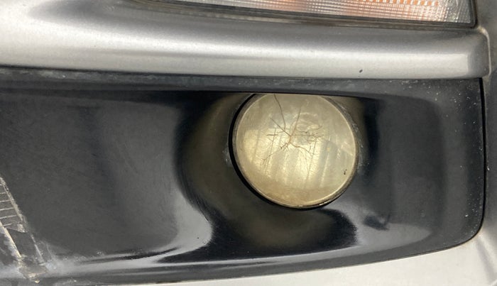 2017 Maruti Vitara Brezza ZDI, Diesel, Manual, 64,285 km, Left fog light - Not working