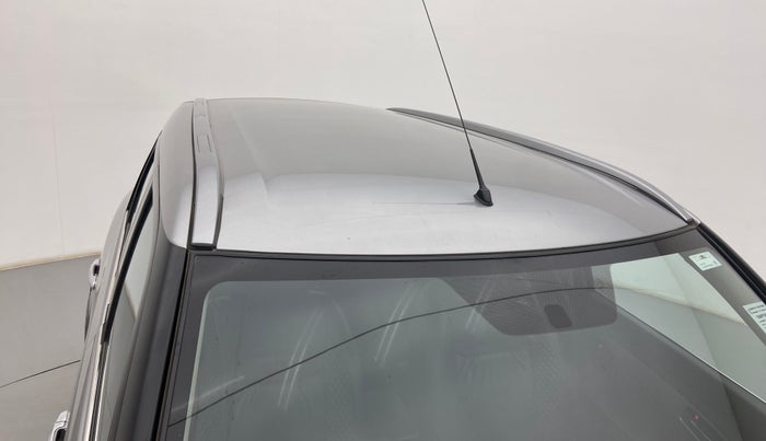 2017 Maruti Vitara Brezza ZDI, Diesel, Manual, 64,285 km, Roof