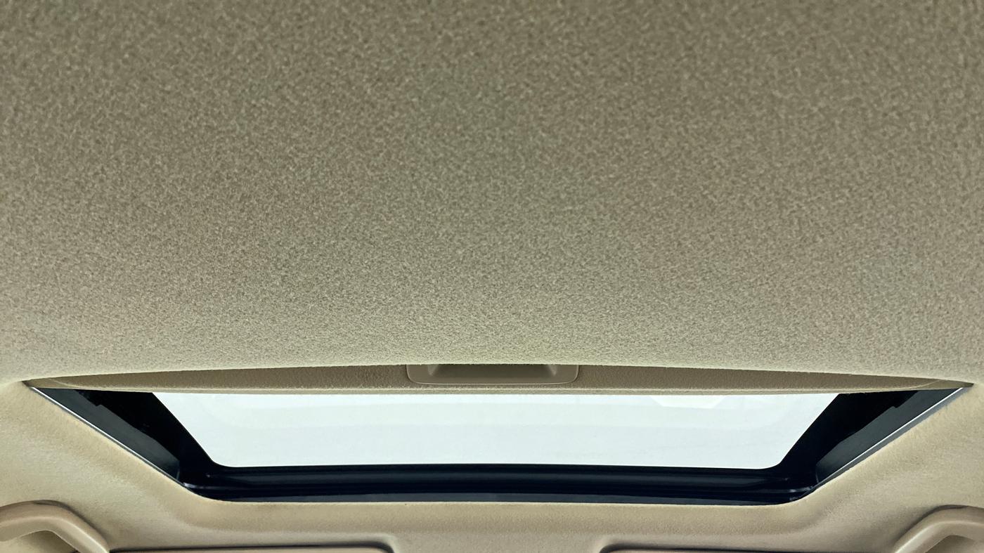 2020 Honda City ZX CVT, Petrol, Automatic, 19,818 km, Moonroof/ Sunroof