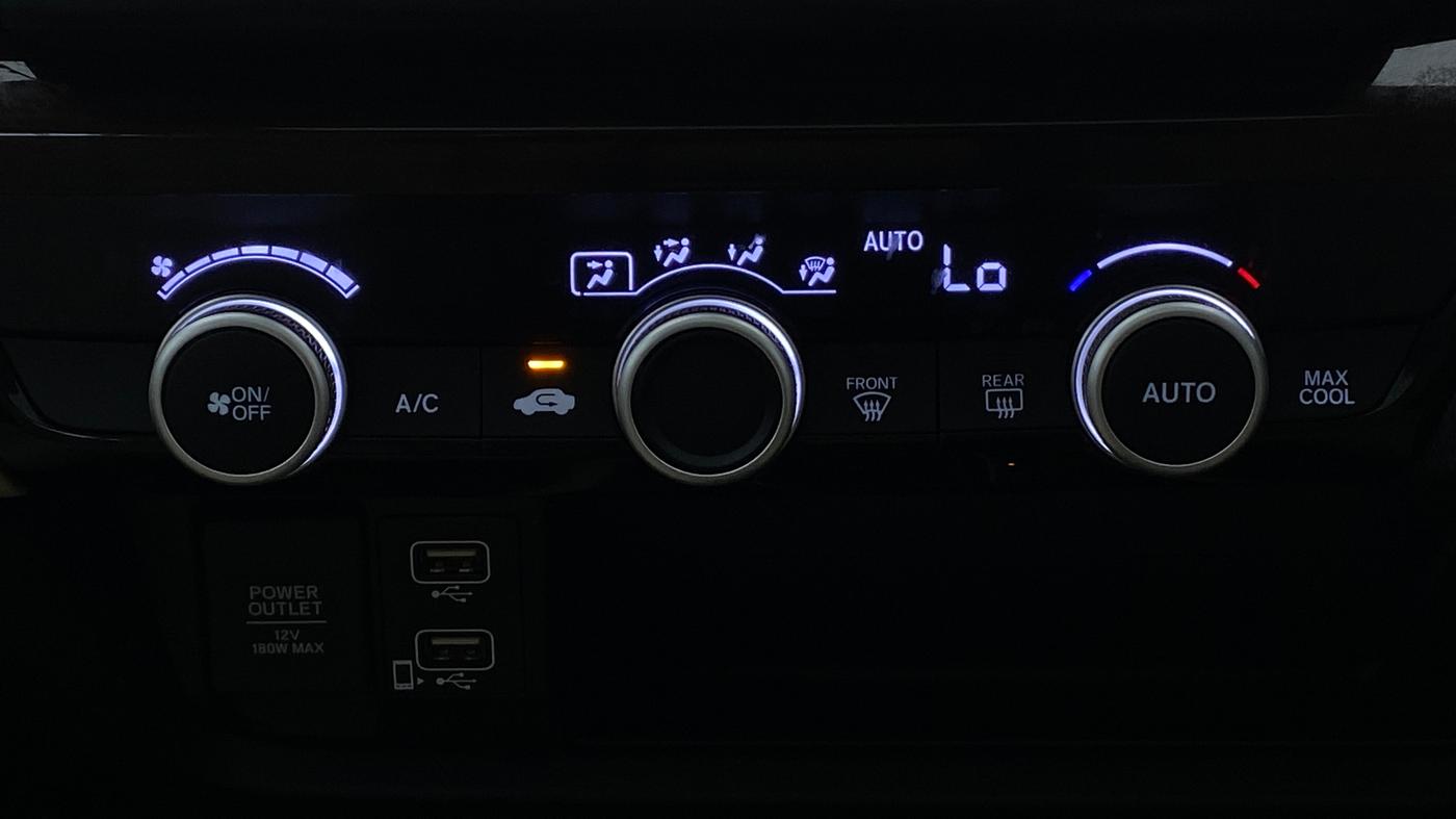 2020 Honda City ZX CVT, Petrol, Automatic, 19,818 km, Automatic Climate Control