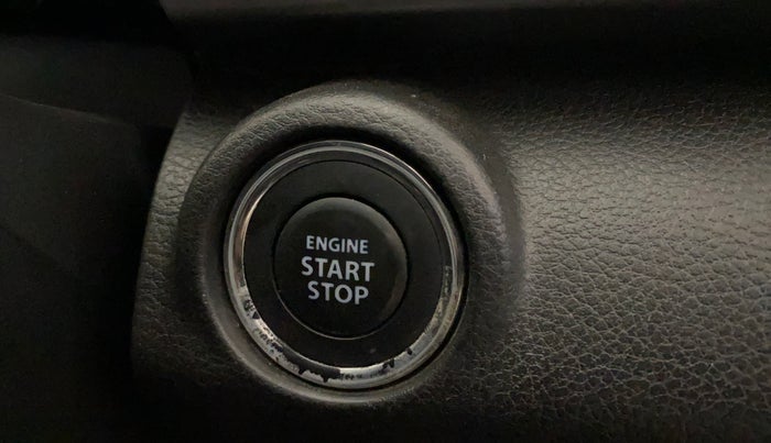 2019 Maruti XL6 ALPHA AT, Petrol, Automatic, 72,585 km, Keyless Start/ Stop Button