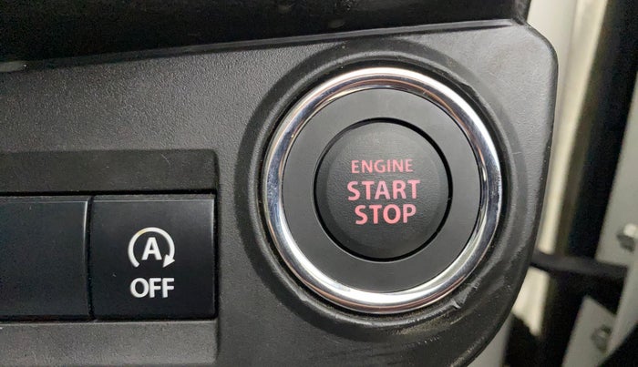 2022 Maruti Celerio ZXI PLUS AGS, Petrol, Automatic, 41,444 km, Keyless Start/ Stop Button