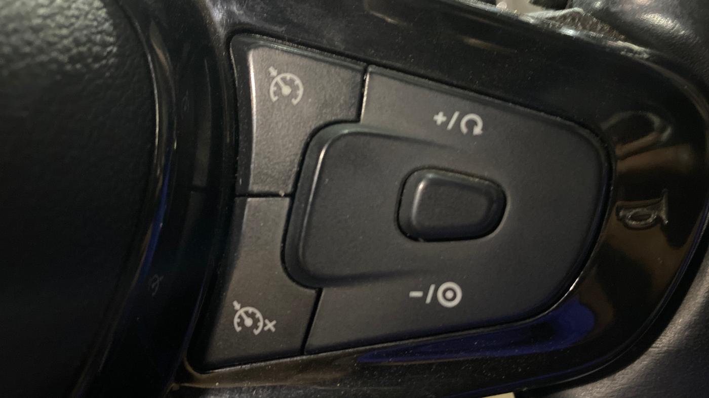 2021 Tata NEXON XZ PLUS (O) PETROL, Petrol, Manual, 39,541 km, Adaptive Cruise Control