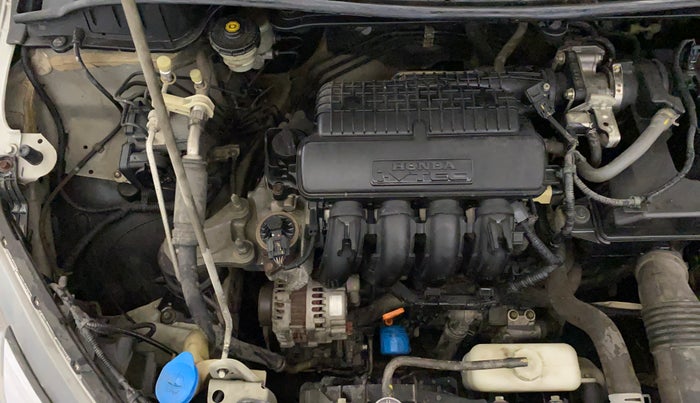 2017 Honda City 1.5L I-VTEC V MT, Petrol, Manual, 96,192 km, Engine View - Right