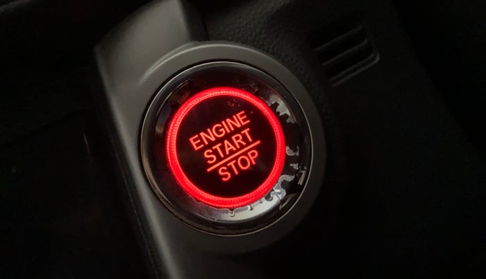 2017 Honda City 1.5L I-VTEC V MT, Petrol, Manual, 96,192 km, Keyless Start/ Stop Button