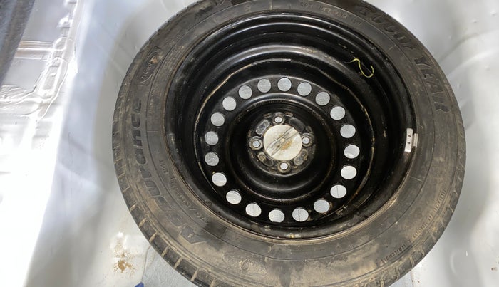 2017 Honda City 1.5L I-VTEC V MT, Petrol, Manual, 96,192 km, Spare Tyre