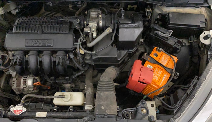 2017 Honda City 1.5L I-VTEC V MT, Petrol, Manual, 96,192 km, Engine View - Left