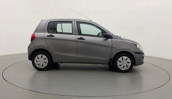 2014 Maruti Celerio VXI AMT, Petrol, Automatic, 16,690 km, Right Side