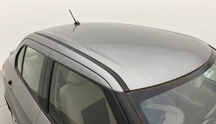 2013 Maruti Swift Dzire VXI, Petrol, Manual, 56,850 km, Roof