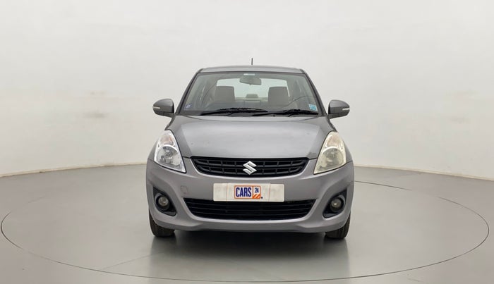 2013 Maruti Swift Dzire VXI, Petrol, Manual, 56,850 km, Front