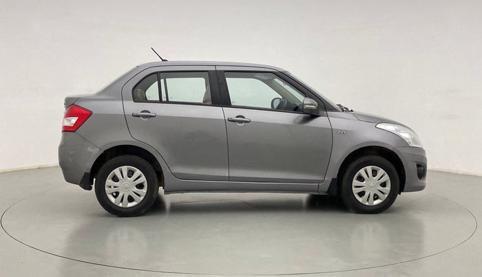 2013 Maruti Swift Dzire VXI, Petrol, Manual, 56,850 km, Right Side View