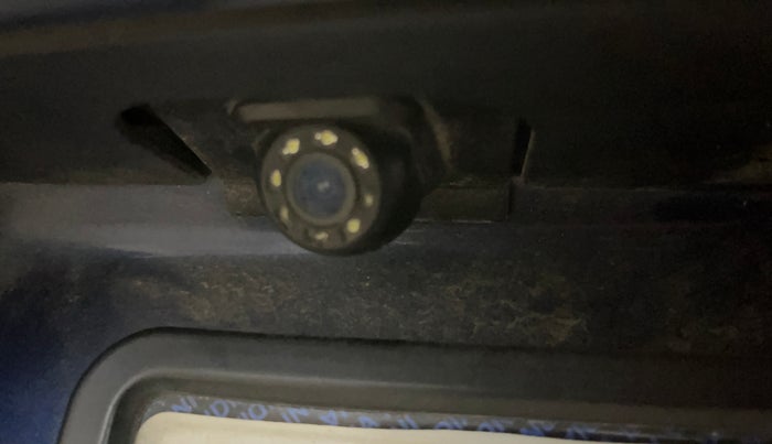 2021 Maruti Ciaz DELTA 1.5 SHVS MT PETROL, Petrol, Manual, 53,621 km, Parking Camera