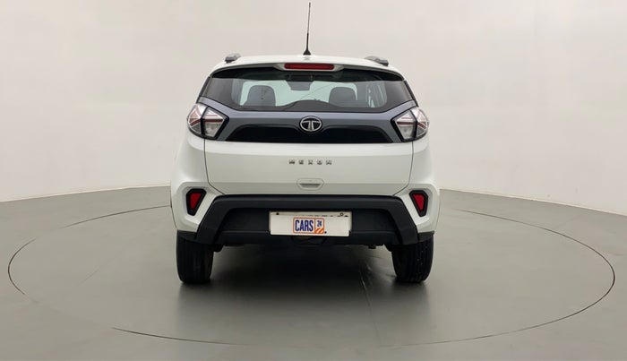 2022 Tata NEXON XM SUNROOF DIESEL, Diesel, Manual, 74,469 km, Back/Rear