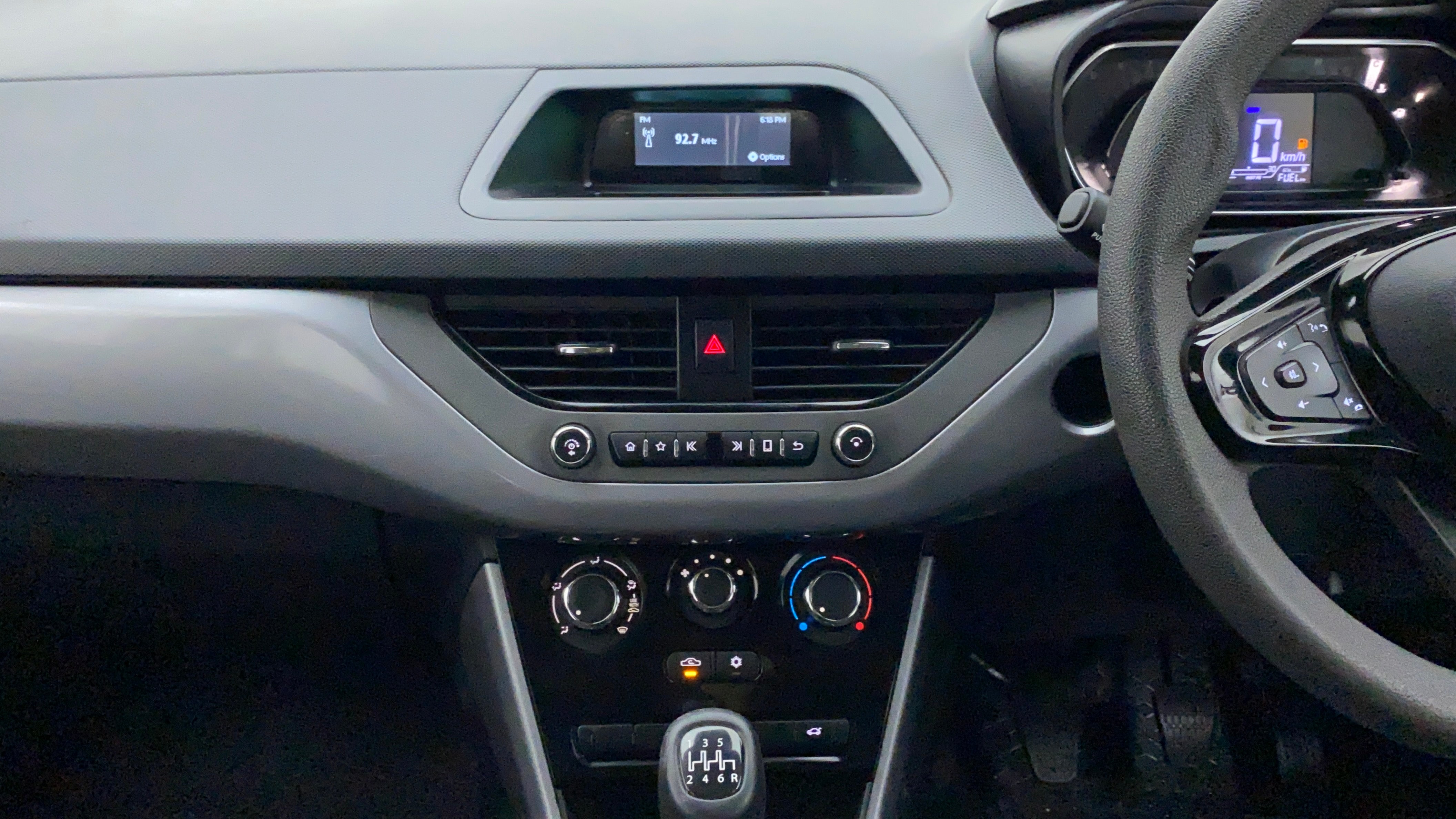 Features