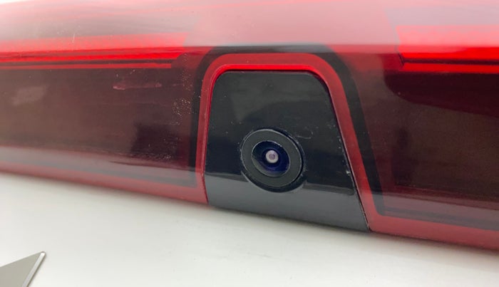 2022 KIA SONET HTX 1.0 IMT, Petrol, Manual, 35,032 km, Parking Camera