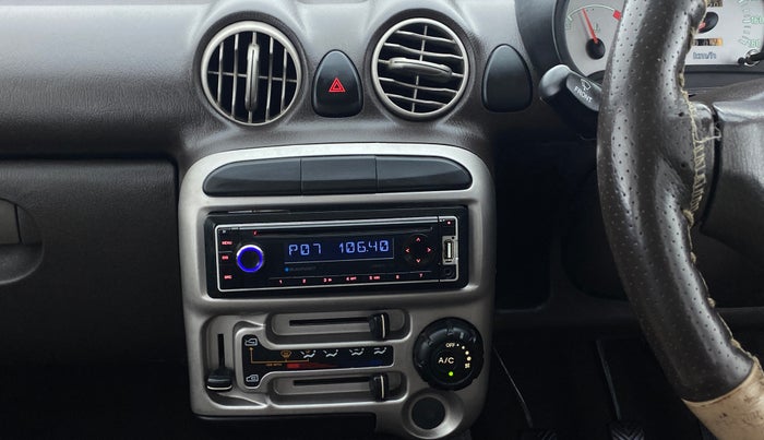 2012 Hyundai Santro Xing GL PLUS, Petrol, Manual, 22,055 km, Air Conditioner