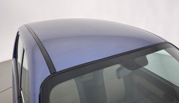 2012 Hyundai Santro Xing GL PLUS, Petrol, Manual, 22,055 km, Roof