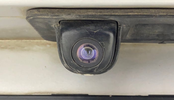 2017 Hyundai Verna 1.6 EX CRDI, Diesel, Manual, 1,33,554 km, Parking Camera