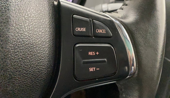 2022 Toyota URBAN CRUISER PREMIUM GRADE MT, Petrol, Manual, 32,158 km, Adaptive Cruise Control