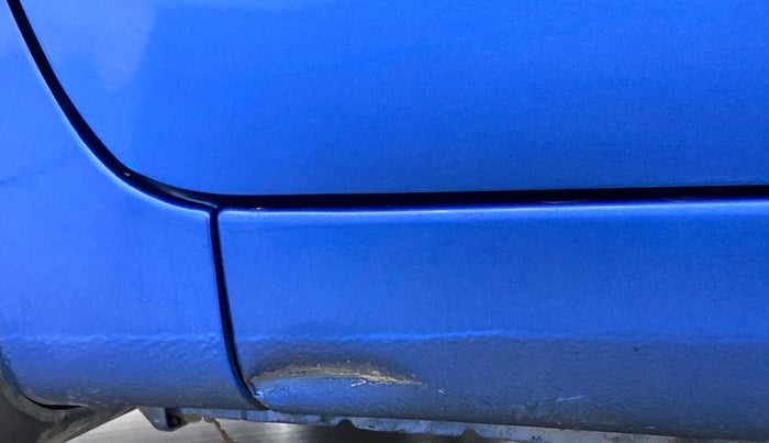 2020 Hyundai GRAND I10 NIOS SPORTZ PETROL, Petrol, Manual, 27,323 km, Left running board - Slightly dented