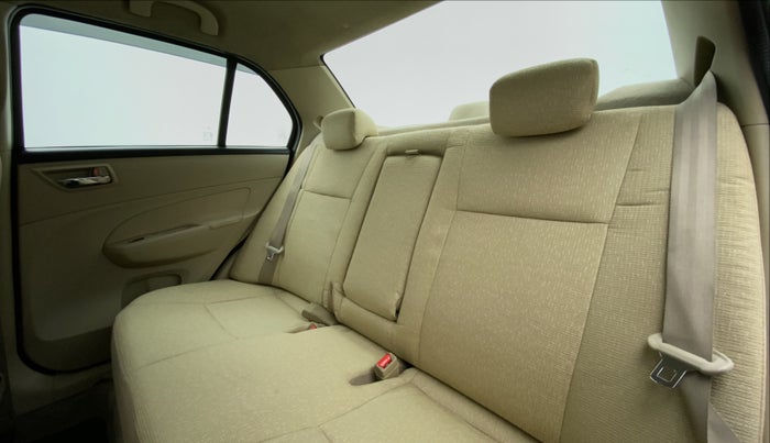 2015 Maruti Swift Dzire VXI 1.2 BS IV, Petrol, Manual, 48,858 km, Right Side Door Cabin View