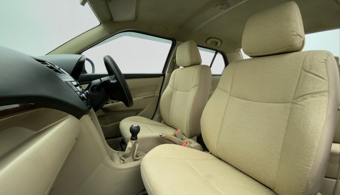 2015 Maruti Swift Dzire VXI 1.2 BS IV, Petrol, Manual, 48,858 km, Right Side Front Door Cabin View