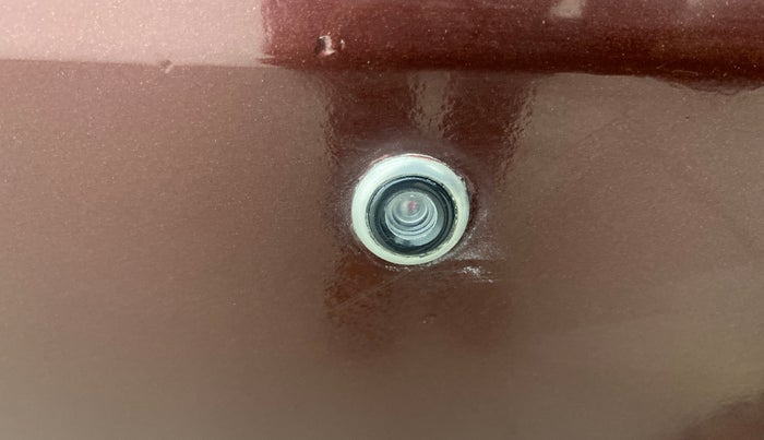 2013 Honda Amaze 1.2L I-VTEC S, Petrol, Manual, 93,745 km, Parking Camera