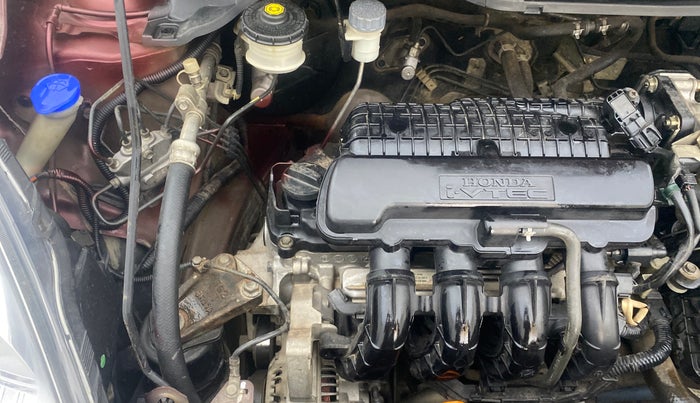 2013 Honda Amaze 1.2L I-VTEC S, Petrol, Manual, 93,745 km, Engine View - Right