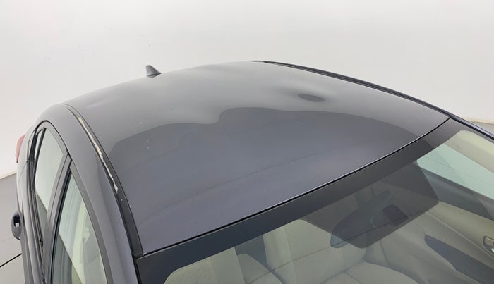 2018 Toyota YARIS G MT, Petrol, Manual, 55,466 km, Roof