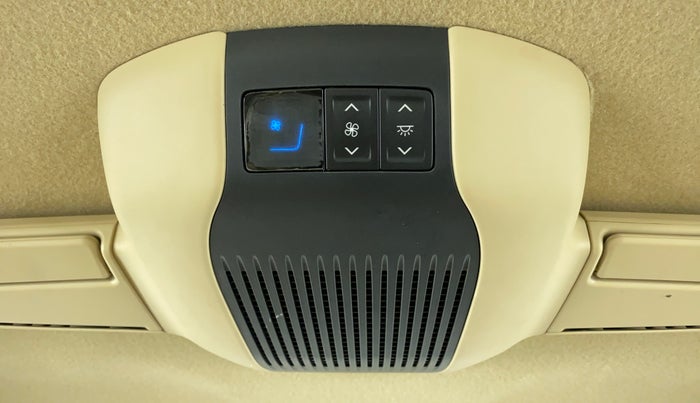 2018 Toyota YARIS G MT, Petrol, Manual, 55,466 km, Rear AC Vents