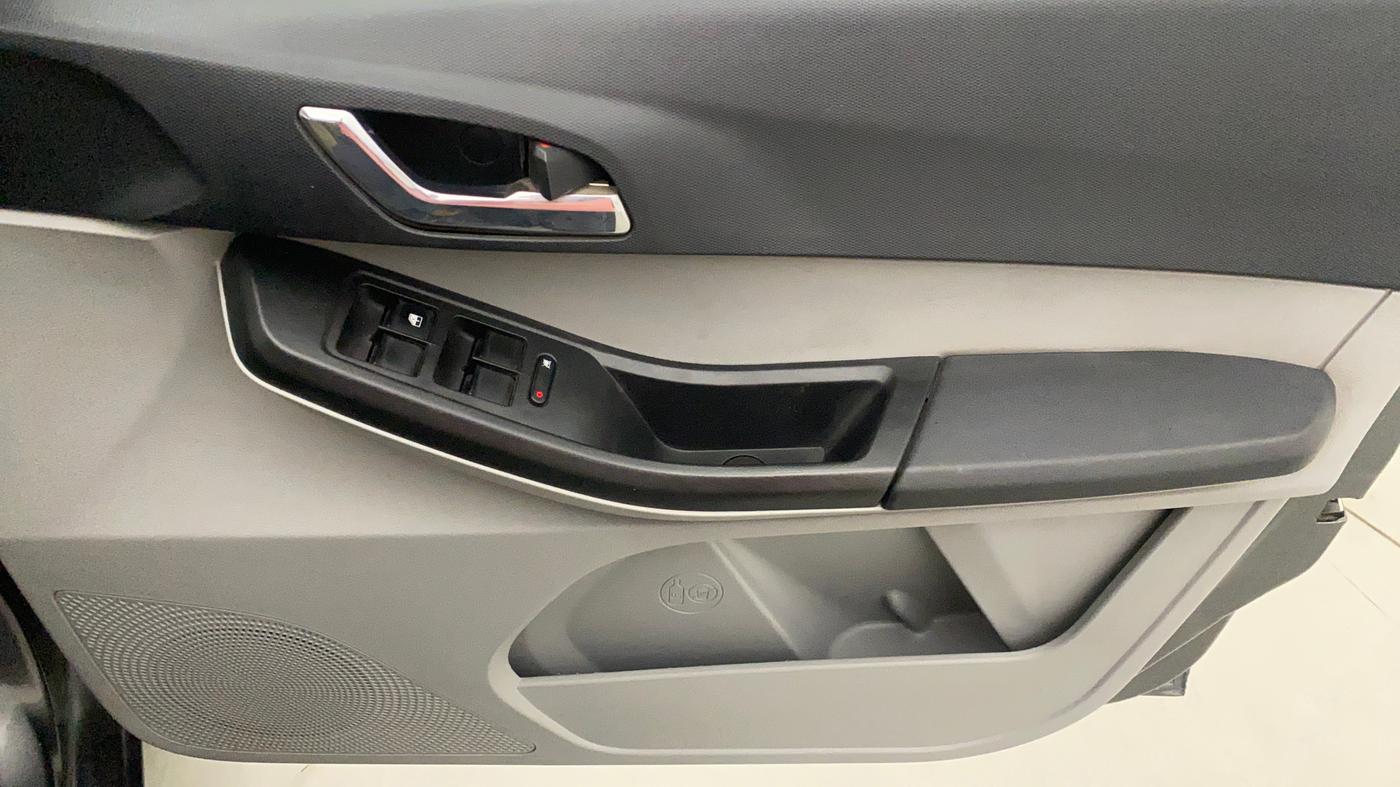 2021 Tata Tiago XZA PLUS PETROL, Petrol, Automatic, 42,528 km, Driver Side Door Panels Control