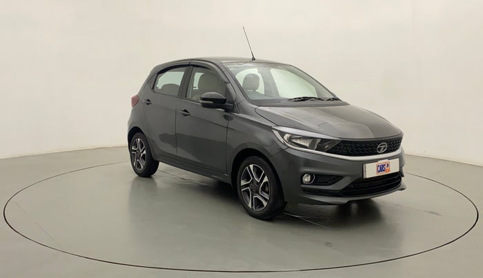 2021 Tata Tiago XZA PLUS PETROL, Petrol, Automatic, 42,528 km, SRP