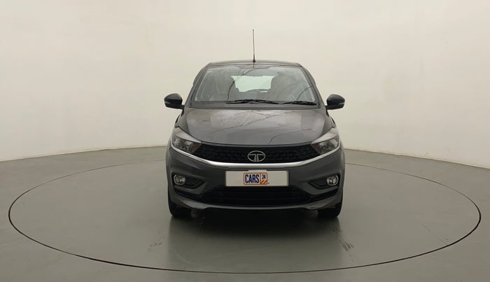2021 Tata Tiago XZA PLUS PETROL, Petrol, Automatic, 42,528 km, Front