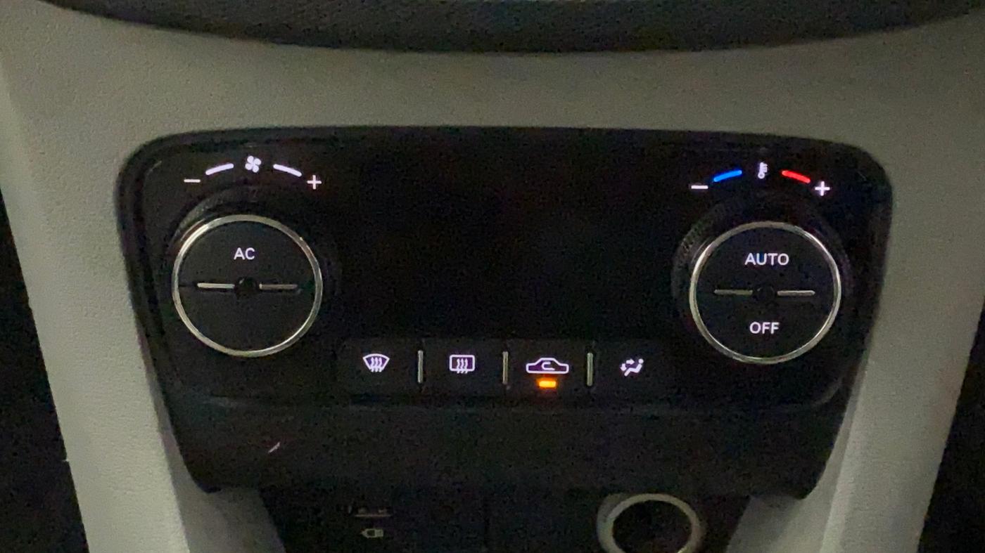 2021 Tata Tiago XZA PLUS PETROL, Petrol, Automatic, 42,528 km, Automatic Climate Control