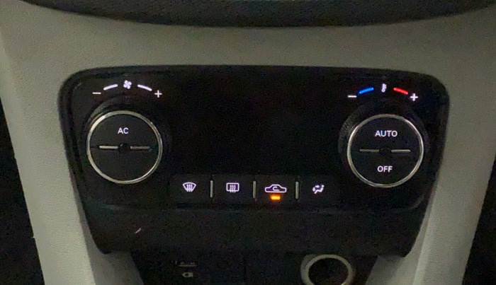 2021 Tata Tiago XZA PLUS PETROL, Petrol, Automatic, 42,528 km, Automatic Climate Control