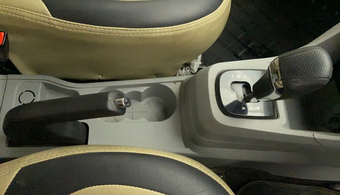 2021 Tata Tiago XZA PLUS PETROL, Petrol, Automatic, 42,528 km, Gear Lever