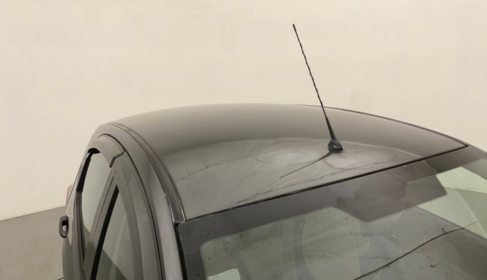 2021 Tata Tiago XZA PLUS PETROL, Petrol, Automatic, 42,528 km, Roof