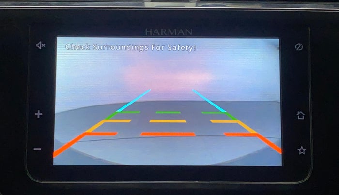 2021 Tata Tiago XZA PLUS PETROL, Petrol, Automatic, 42,528 km, Parking Camera