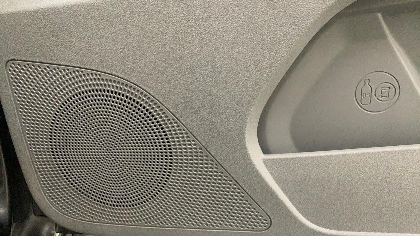 2021 Tata Tiago XZA PLUS PETROL, Petrol, Automatic, 42,528 km, Speaker