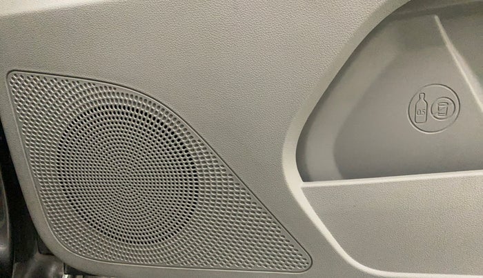2021 Tata Tiago XZA PLUS PETROL, Petrol, Automatic, 42,528 km, Speaker