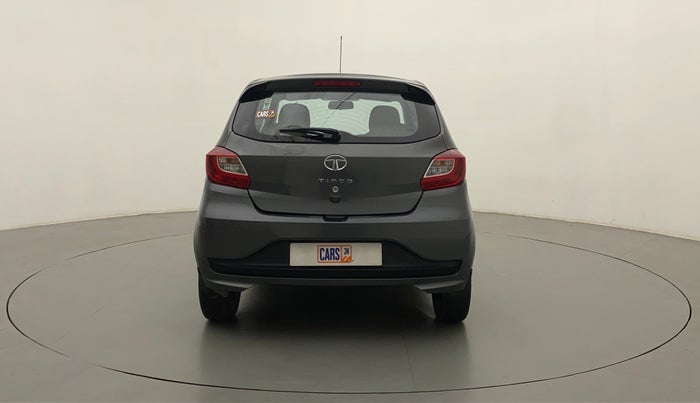 2021 Tata Tiago XZA PLUS PETROL, Petrol, Automatic, 42,528 km, Back/Rear