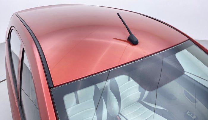 2012 Hyundai Eon D LITE PLUS, Petrol, Manual, 46,187 km, Roof