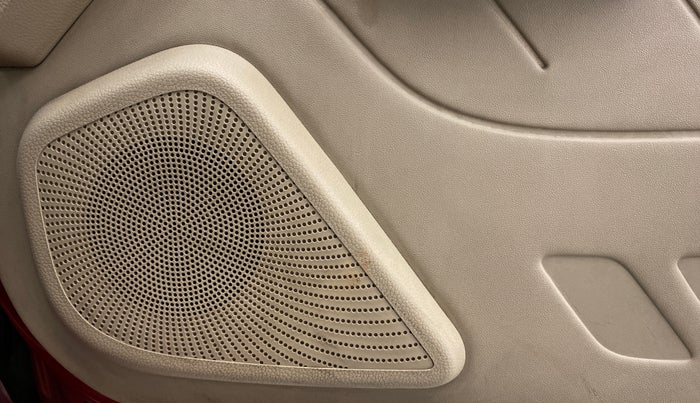 2012 Hyundai Eon D LITE PLUS, Petrol, Manual, 46,187 km, Speaker